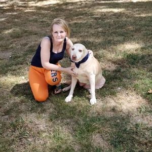 Meet your Posher, Diane